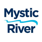 Logo for "MYSTIC RIVER WATERSHED ASSOCIATION INC"