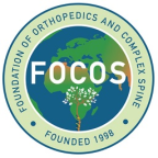 Logo for "Foundation of Orthopedics and Complex Spine Inc"