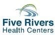 Logo for "FIVE RIVERS HEALTH CENTERS"