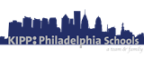 Logo for "KIPP PHILADELPHA CHARTER SCHOOL"