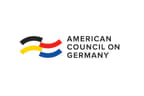 Logo for "AMERICAN COUNCIL ON GERMANY INC"