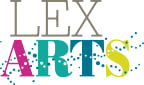 Logo for "LEXARTS INC"