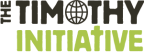 Logo for "THE TIMOTHY INITIATIVE INC"