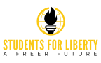 Logo for "STUDENTS FOR LIBERTY INC"