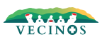 Logo for "VECINOS INC"