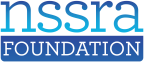 Logo for "NSSRA FOUNDATION"