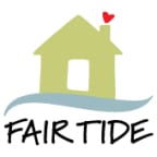 Logo for "Fair Tide"