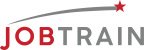 Logo for "JOBTRAIN INC"