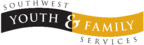 Logo for "Southwest Youth And Family Services"