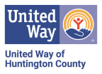 Logo for "UNITED WAY OF HUNTINGTON COUNTY IN"