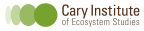 Logo for "CARY INSTITUTE OF ECOSYSTEM STUDIES INC"
