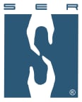 Logo for "SOCIEDAD DE EDUCACION Y REHABILITACION SER DE P R"