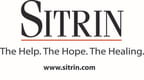 Logo for "CHARLES T SITRIN HEALTH CARE CENTER IN"