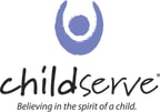 Logo for "CHILDSERVE FOUNDATION INC"