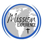 Logo for "Mission Experience"