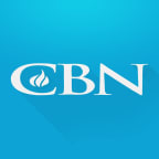 Logo for "The Christian Broadcasting Network Inc"