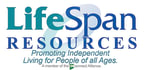 Logo for "LIFESPAN RESOURCES INC"