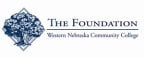 Logo for "WESTERN NEBRASKA COMMUNITY COLLEGE FOUNDATION"