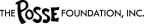 Logo for "THE POSSE FOUNDATION INC"
