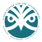 Logo for "LLOYD CENTER FOR THE ENVIRONMENT INC"