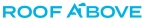 Logo for "ROOF ABOVE INC"