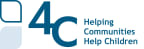 Logo for "COMMUNITY COORDINATED CHILD CARE INC"