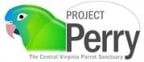 Logo for "PROJECT PERRY INC"