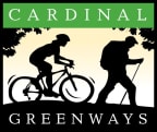 Logo for "CARDINAL GREENWAY INC"