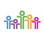 Logo for "FAMILY SERVICE AGENCY OF DEKALB COUNTY INC"