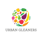Logo for "URBAN GLEANERS"