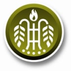 Logo for "GLOBUS RELIEF"