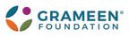 Logo for "GRAMEEN FOUNDATION USA"