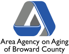Logo for "Areawide Council On Aging of Broward County Inc"