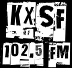 Logo for "SAN FRANCISCO COMMUNITY RADIO"