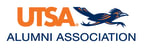 Logo for "UNIVERSITY OF TEXAS AT SAN ANTONIO ALUMNI ASSOCIATION"