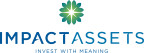 Logo for "IMPACTASSETSINC"