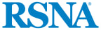 Logo for "RADIOLOGICAL SOCIETY OF NORTH AMERICA INC"