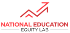 Logo for "National Education Equity Lab Inc"