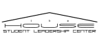 Logo for "THE HOUSE INC"