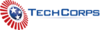 Logo for "TECH CORPS OHIO"