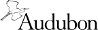 Logo for "NATIONAL AUDUBON SOCIETY INC"