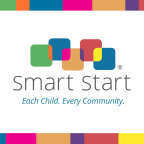 Logo for "NORTH CAROLINA PARTNERSHIP FOR CHILDREN INC"