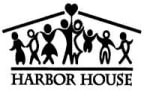 Logo for "Harbor House Ministries Inc"