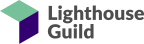 Logo for "LIGHTHOUSE GUILD INTERNATIONAL INC"