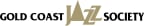 Logo for "GOLD COAST JAZZ SOCIETY INC"