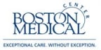 Logo for "BOSTON MEDICAL CENTER CORPORATION"