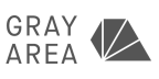 Logo for "Gray Area Foundation For The Arts"