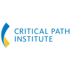 Logo for "CRITICAL PATH INSTITUTE"
