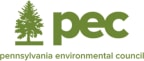Logo for "PENNSYLVANIA ENVIRONMENTAL COUNCIL INC"