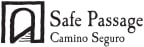 Logo for "SAFE PASSAGE"